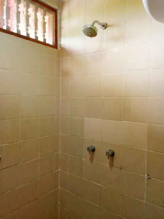 Konukevi Bali Pusri Nusa Dua Villa