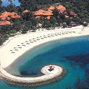 Ośrodek wypoczynkowy Bali Tropic & - Chse Certified