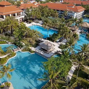 Ośrodek wypoczynkowy Conrad Bali