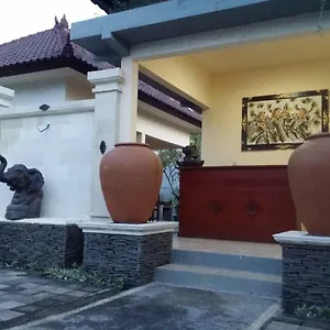 3* Hotel Palm Bamboo