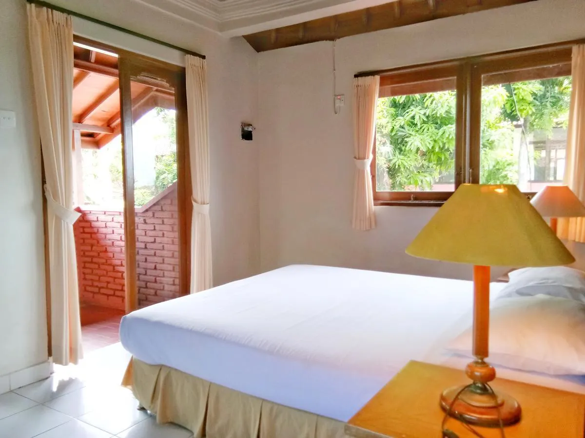Bali Pusri Nusa Dua Villa