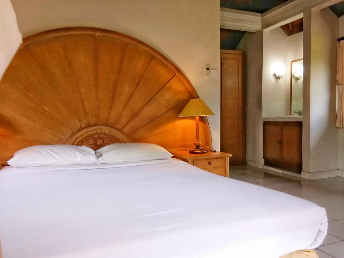 Bali Pusri Nusa Dua Villa