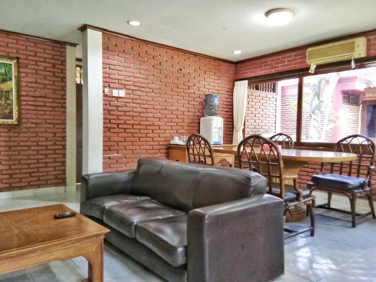 Bali Pusri Nusa Dua Villa 3*, Nusa Dua (Bali) Indonezja
