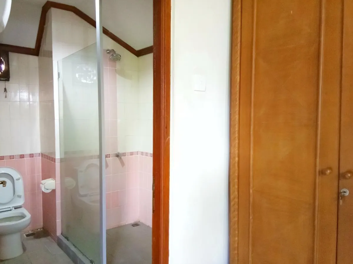 Bali Pusri Nusa Dua Villa 3*, Nusa Dua (Bali) Indonezja