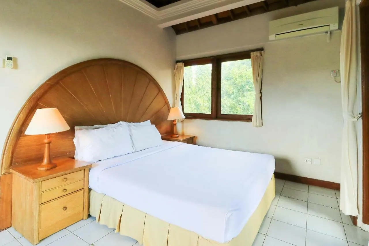 Bali Pusri Nusa Dua Villa 3*, Nusa Dua (Bali)