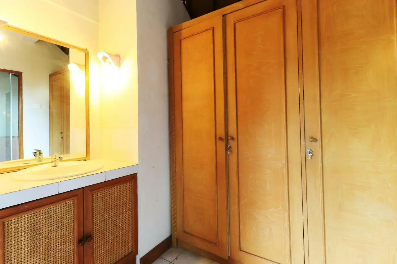 Pensjonat Bali Pusri Nusa Dua Villa