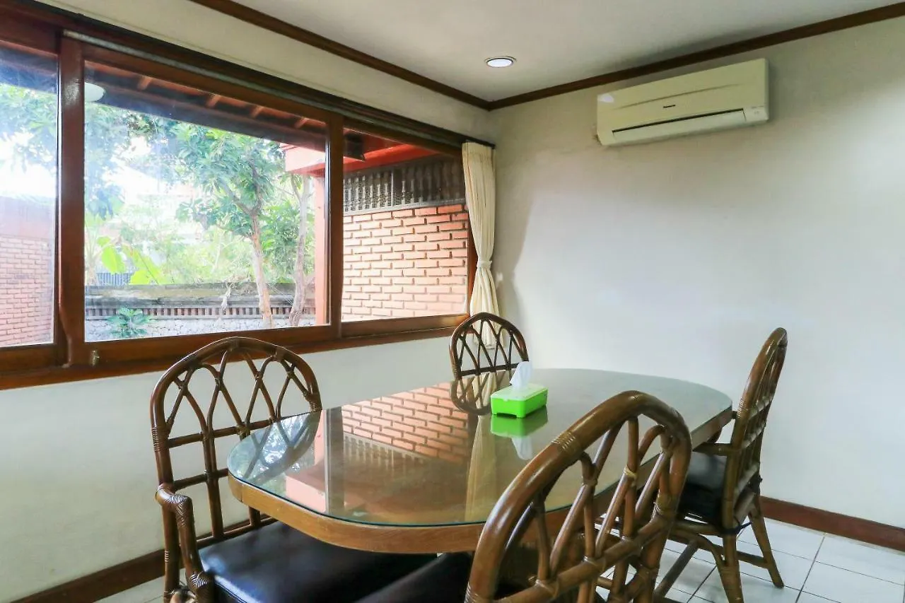 Bali Pusri Nusa Dua Villa Indonezja