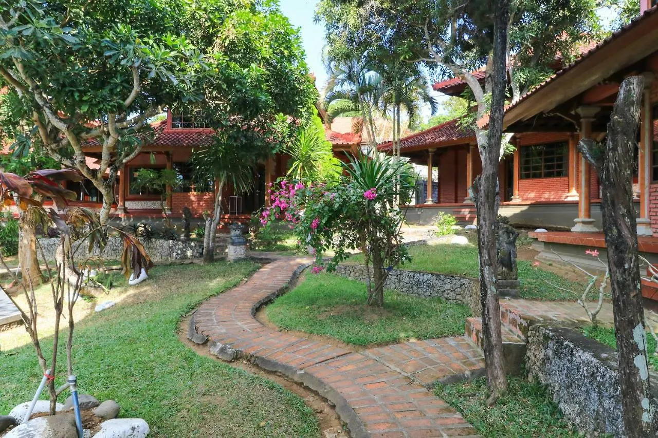 Bali Pusri Nusa Dua Villa 3*, Nusa Dua (Bali) Indonezja
