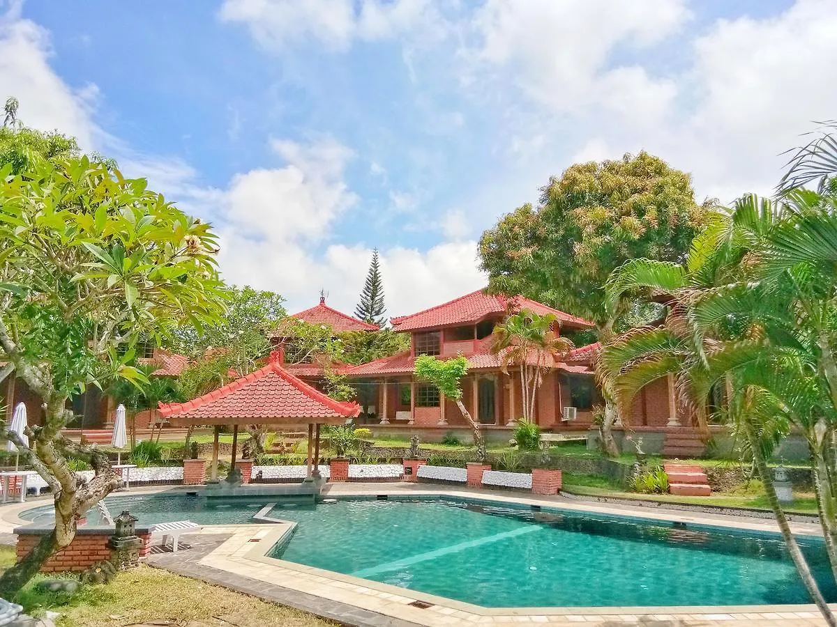Bali Pusri Nusa Dua Villa 3*, Nusa Dua (Bali)