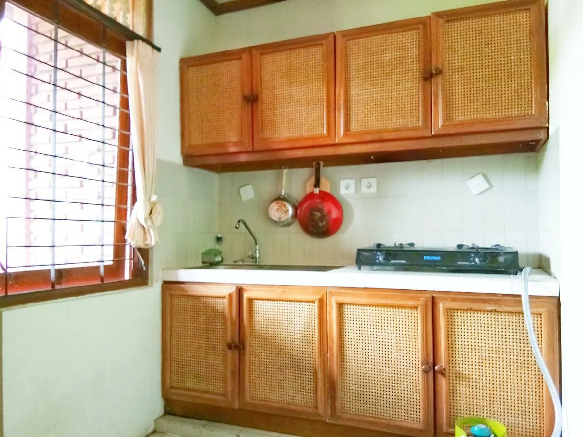 Bali Pusri Nusa Dua Villa Nusa Dua (Bali)