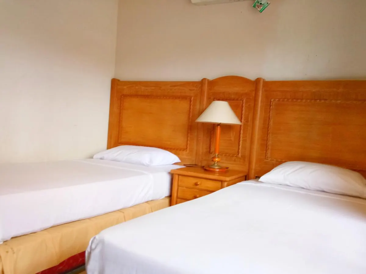 Bali Pusri Nusa Dua Villa Guest house