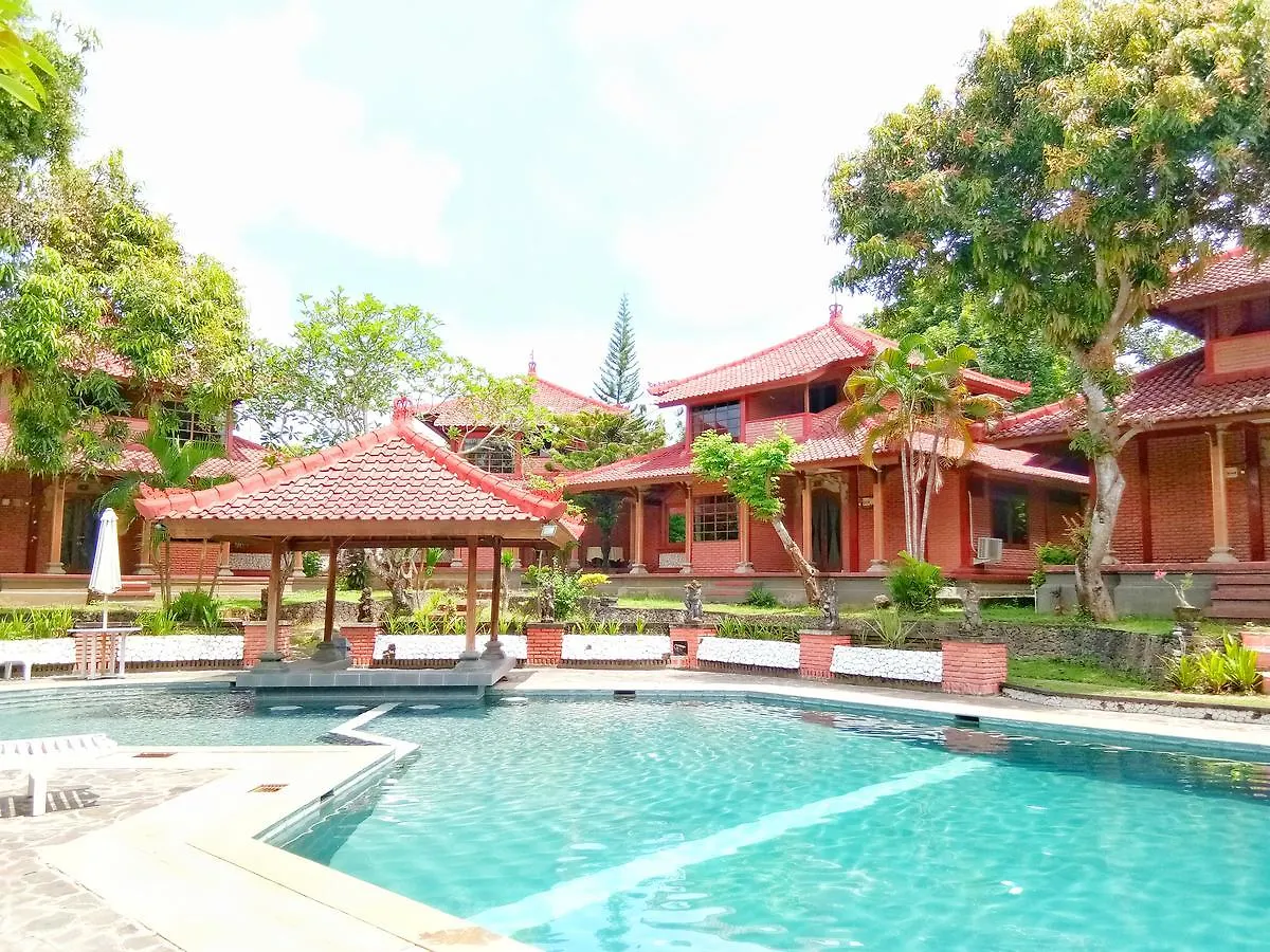 Bali Pusri Nusa Dua Villa Nusa Dua (Bali)