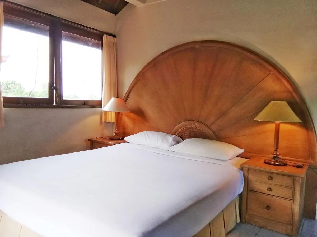 Bali Pusri Nusa Dua Villa Indonesia