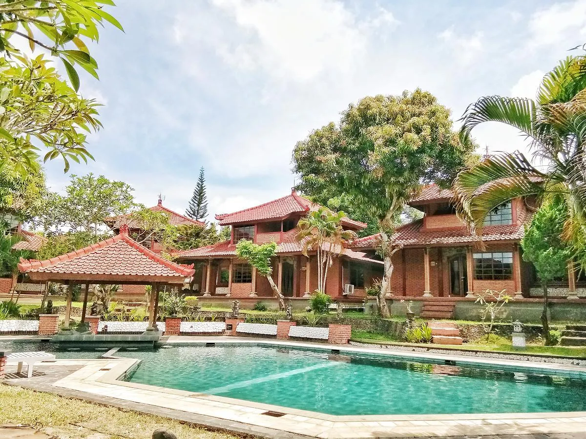 Bali Pusri Nusa Dua Villa 3*, Nusa Dua (Bali) Indonesia