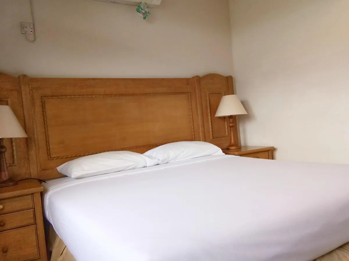 Guest house Bali Pusri Nusa Dua Villa