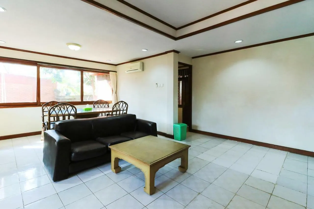 Guest house Bali Pusri Nusa Dua Villa