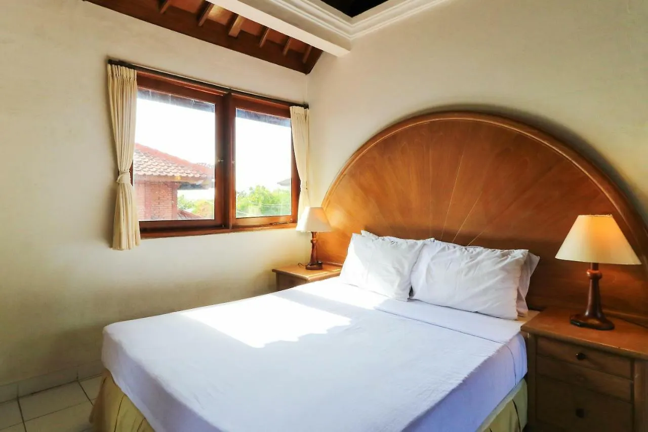 Bali Pusri Nusa Dua Villa Indonesia