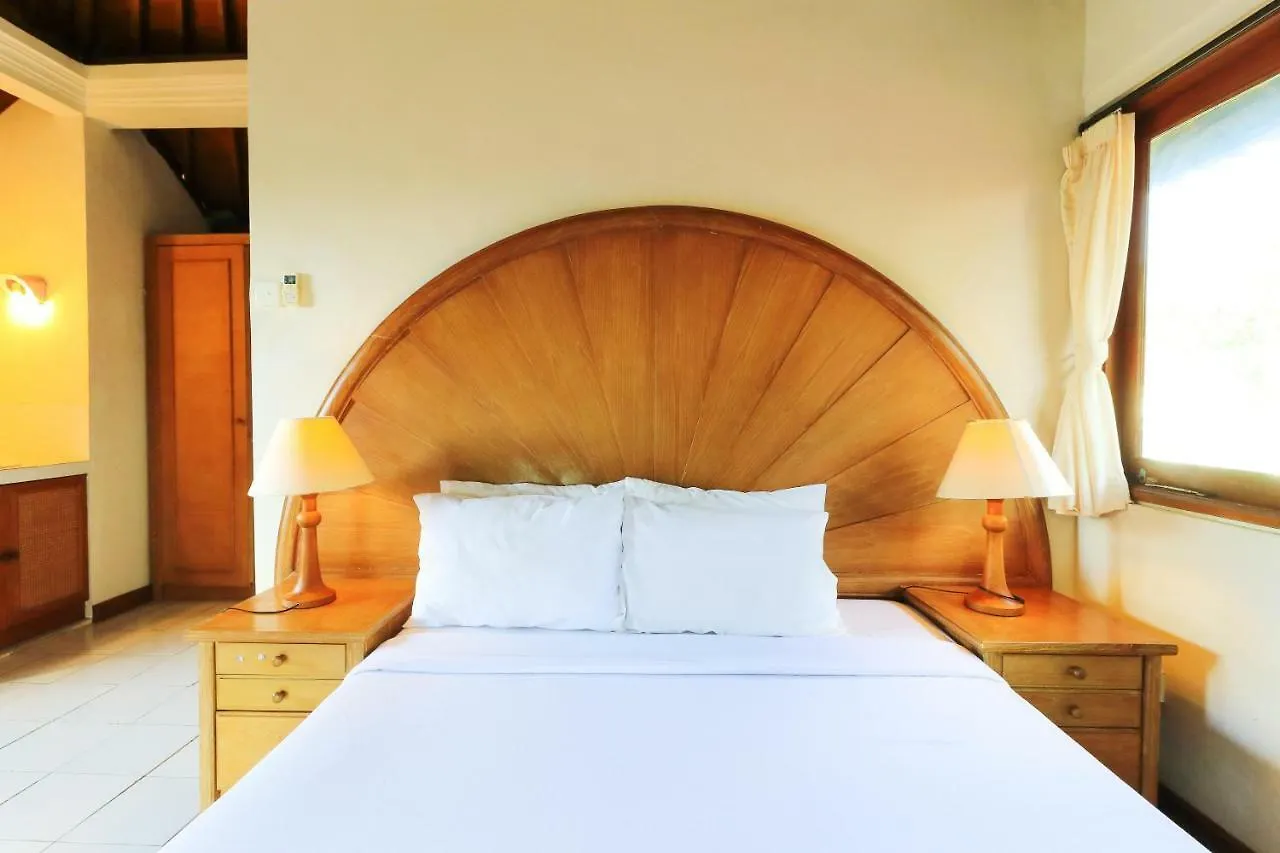 Bali Pusri Nusa Dua Villa Guest house