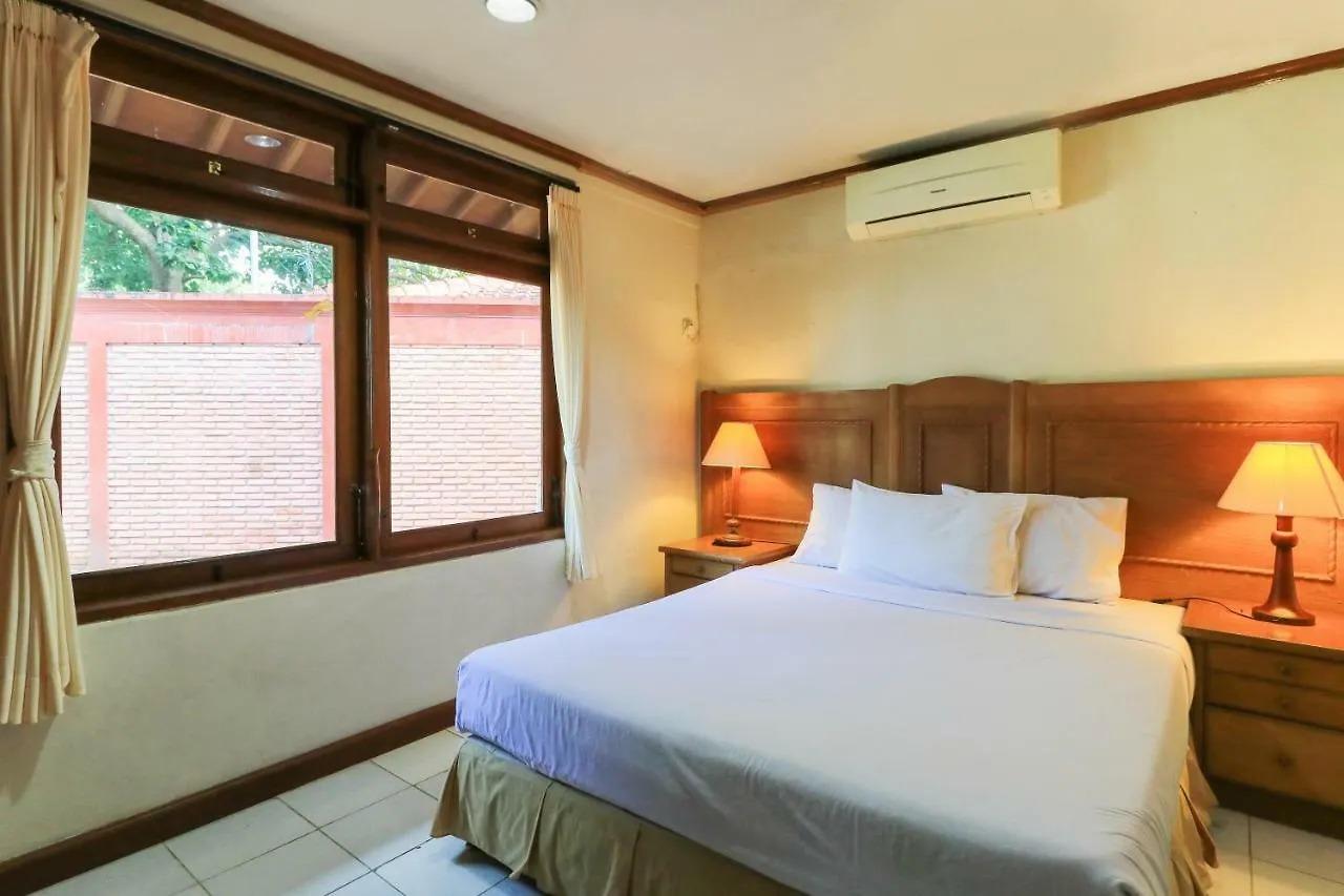 *** Guest house Bali Pusri Nusa Dua Villa Indonesia