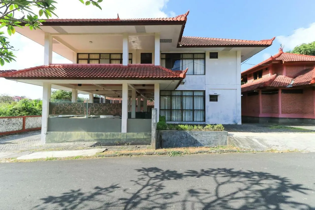 Bali Pusri Nusa Dua Villa Guest house Nusa Dua (Bali)