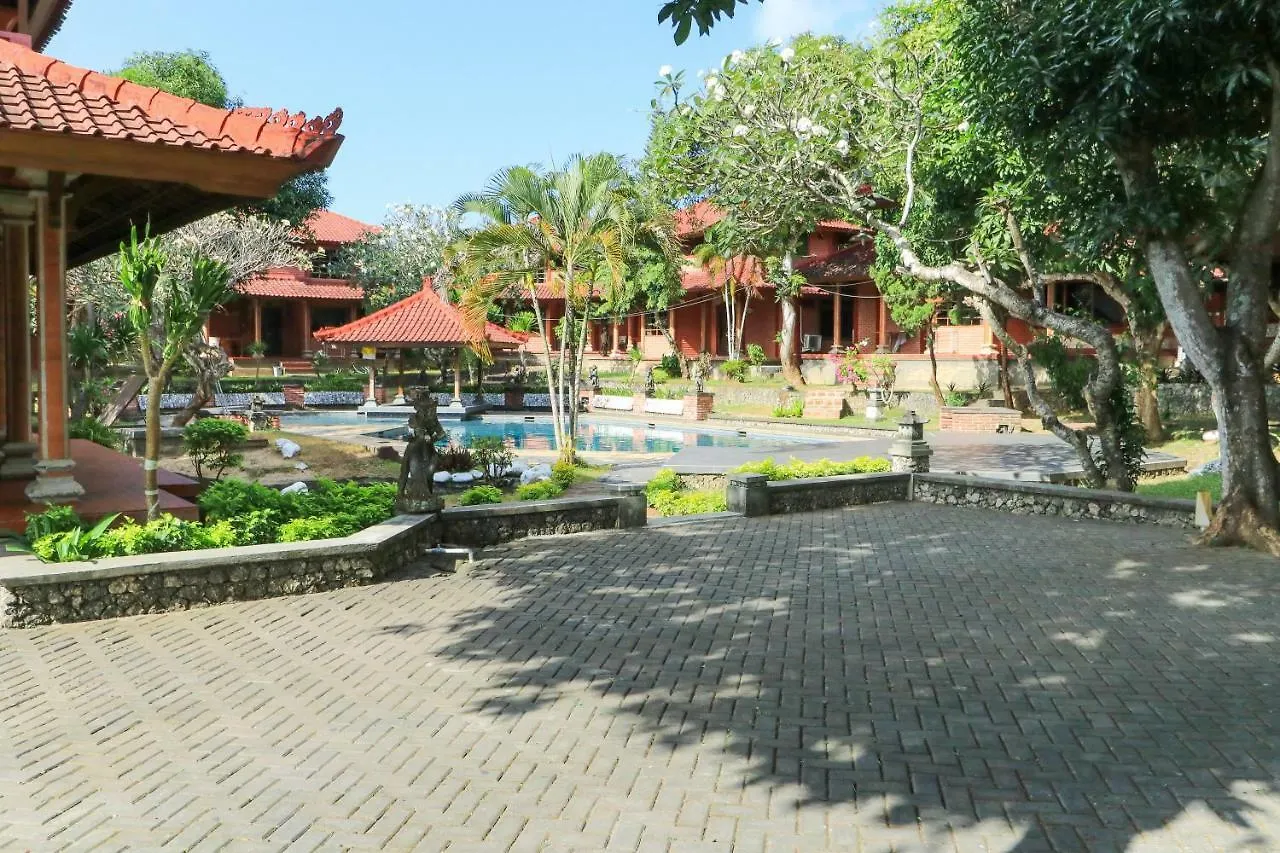 *** Guest house Bali Pusri Nusa Dua Villa Indonesia