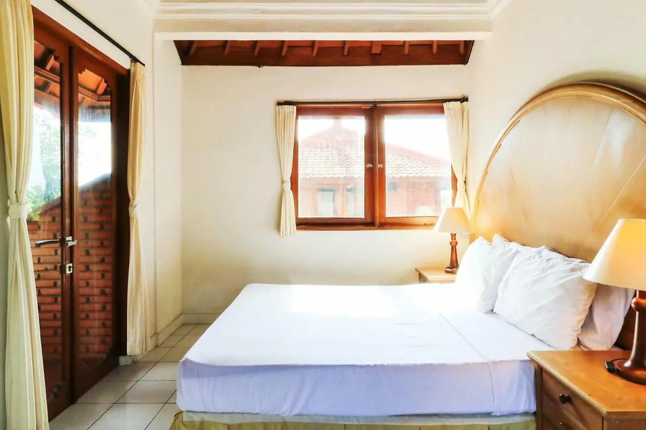 Bali Pusri Nusa Dua Villa Nusa Dua (Bali)