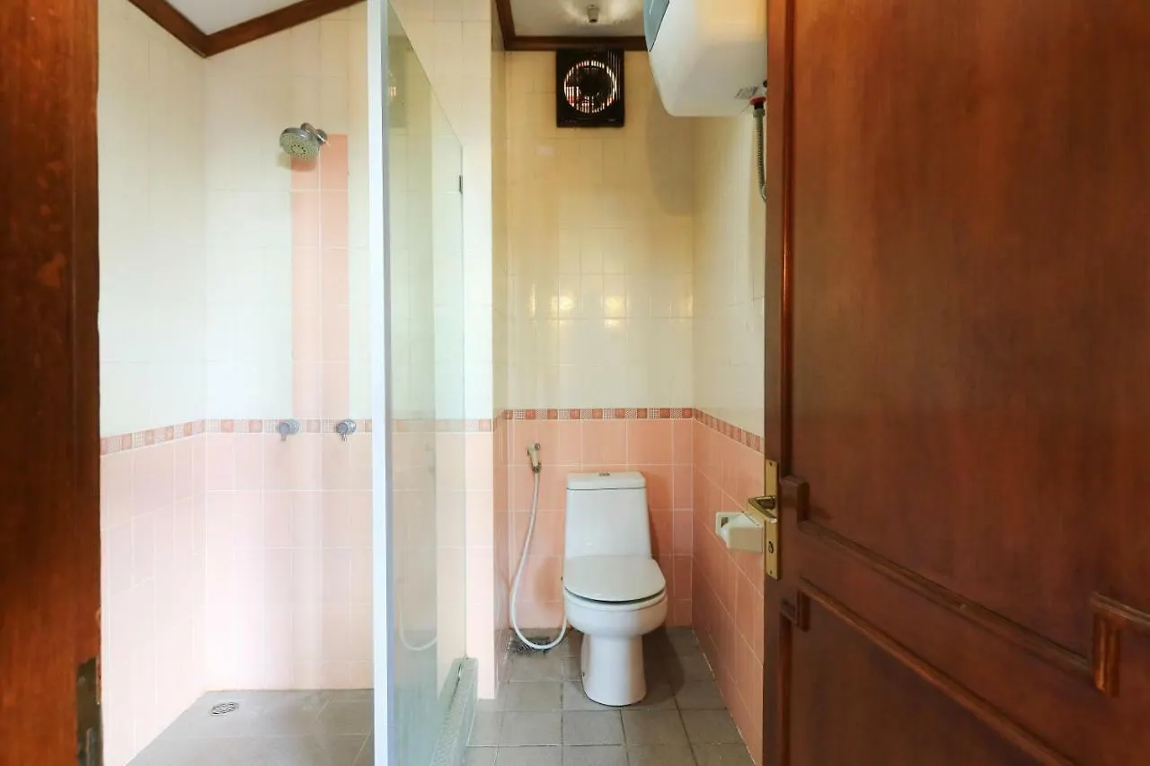 *** Guest house Bali Pusri Nusa Dua Villa Indonesia