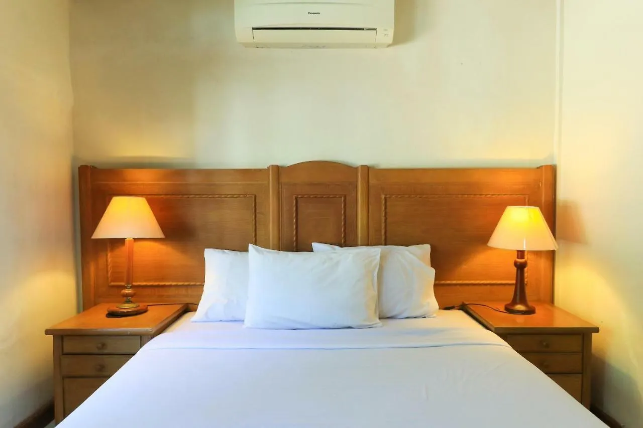 Guest house Bali Pusri Nusa Dua Villa